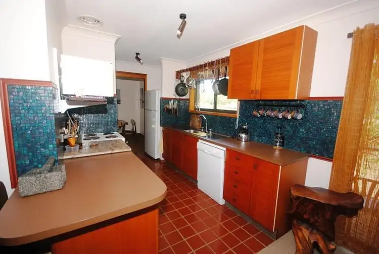 Fourth view of Homely house listing, 3 Oak Street, Dorrigo NSW 2453
