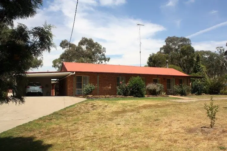 Main view of Homely house listing, 1 Regan Street, Coolah NSW 2843