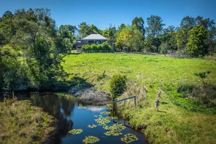 432 Gordonville Road, Gleniffer NSW 2454