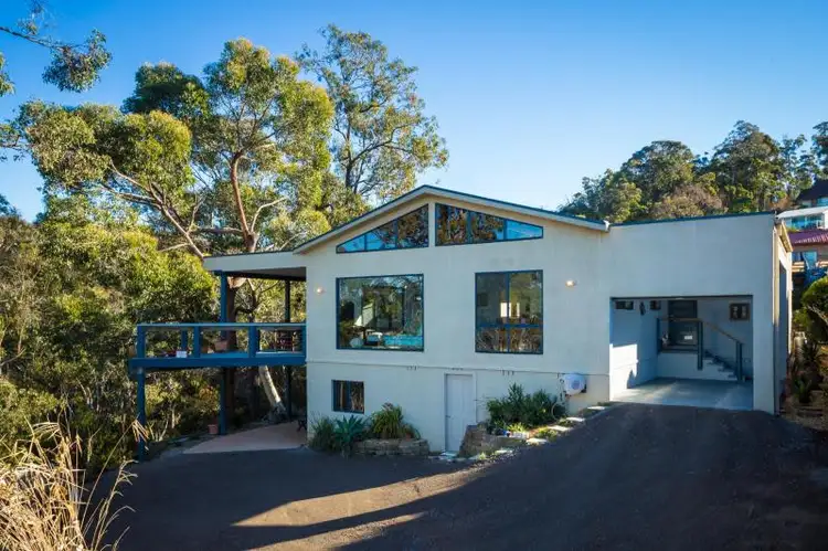 Main view of Homely house listing, 63 Berrambool Drive, Merimbula NSW 2548