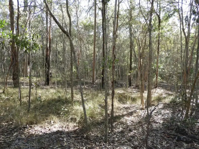 Main view of Homely land listing, Address available on request