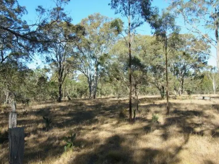 Third view of Homely rural property listing, 7008 Tralee  Road, Pratten QLD 4370