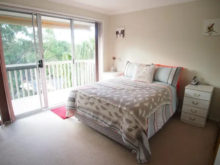 Fifth view of Homely house listing, 7 Yanderra Avenue, Bangor NSW 2234