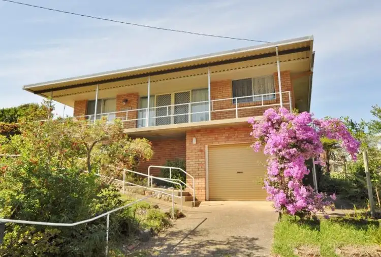 2 Boronia Street, Nambucca Heads NSW 2448