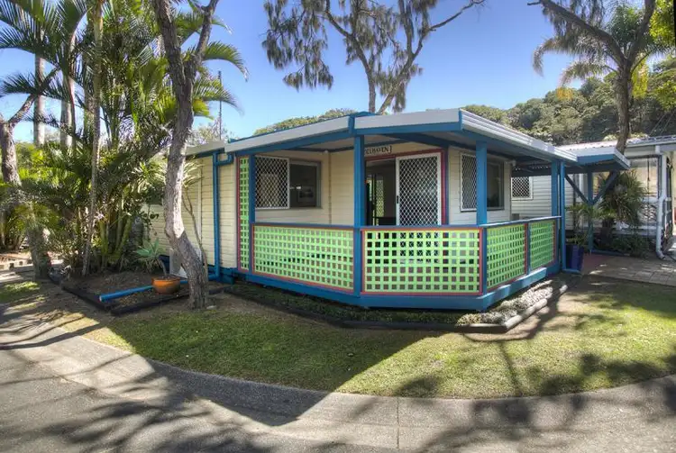 X1 White Albatross Park, Nambucca Heads NSW 2448