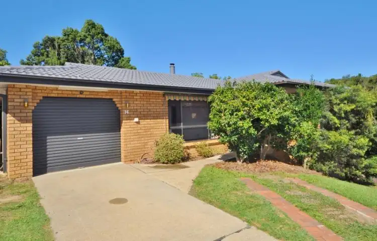 14 Hodge  Street, Macksville NSW 2447