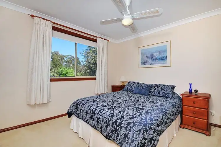 Sixth view of Homely house listing, 25 Woodcourt Road, Berowra Heights NSW 2082