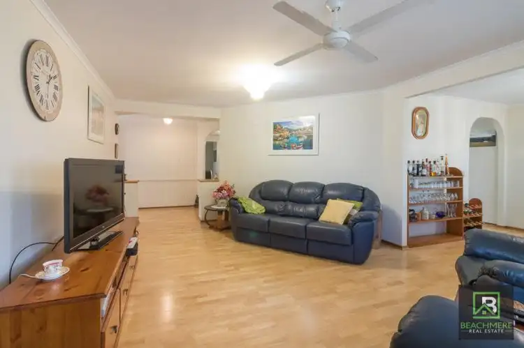 Fourth view of Homely house listing, 12 INTREPID Court, Beachmere QLD 4510