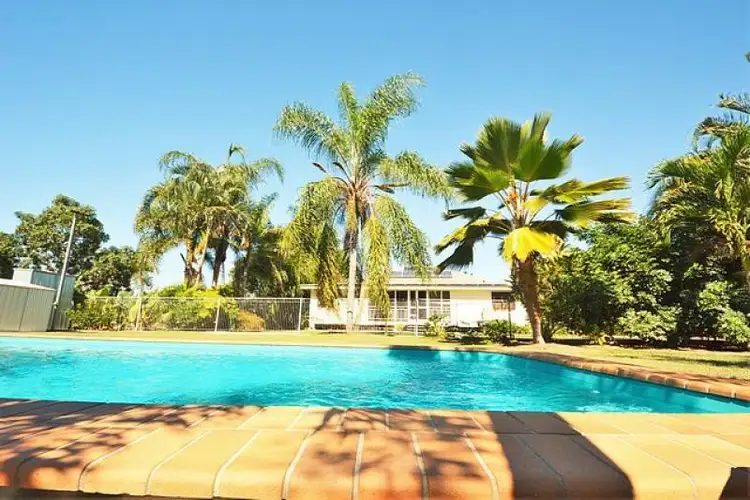 102 Blue Mountain Drive, Bluewater QLD 4818