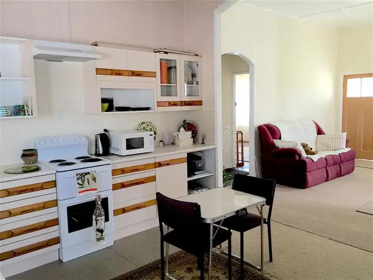 Second view of Homely house listing, 7 Richmond Street, Woodenbong NSW 2476