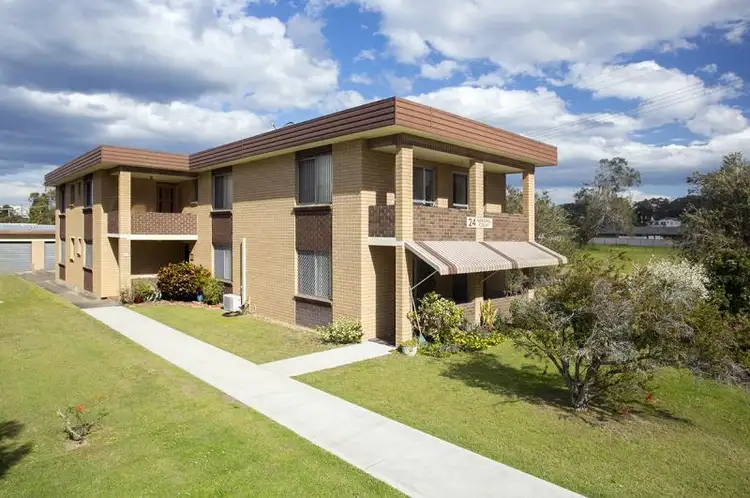 6/24 Orara Street, Urunga NSW 2455