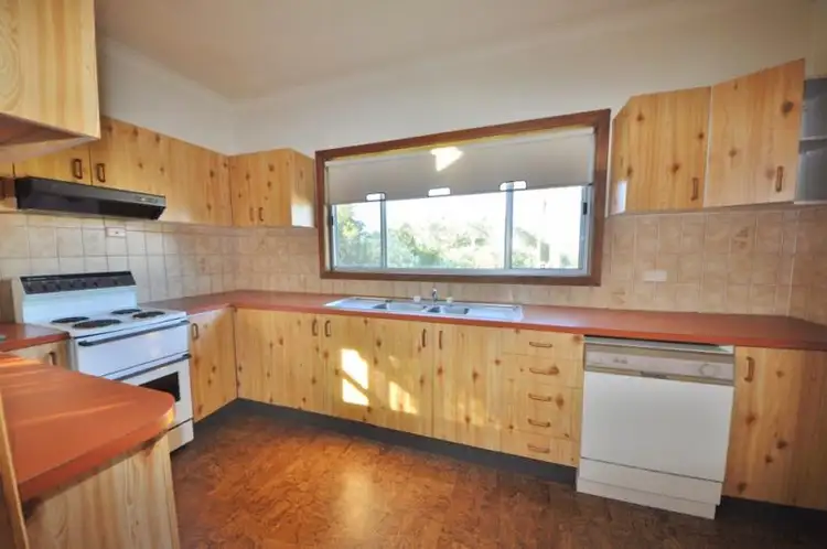 Second view of Homely house listing, 11 East Street, Macksville NSW 2447