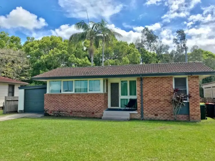 32 Wall Street, Macksville NSW 2447