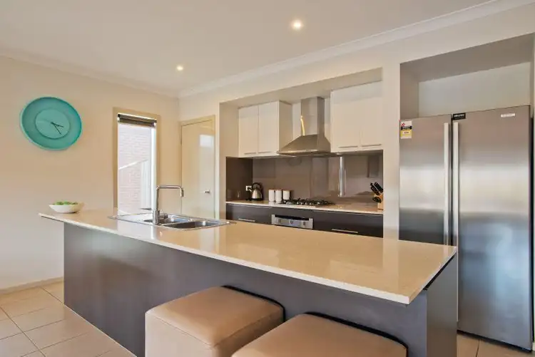 Second view of Homely house listing, 23 Lone Pine  Square, Bacchus Marsh VIC 3340