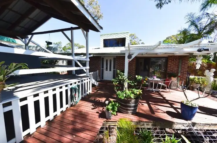 17 Vista Way, Scotts Head NSW 2447
