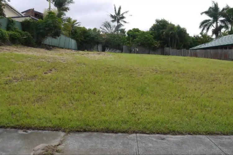 Second view of Homely land listing, 7 Carrumbella Drive, Arundel QLD 4214