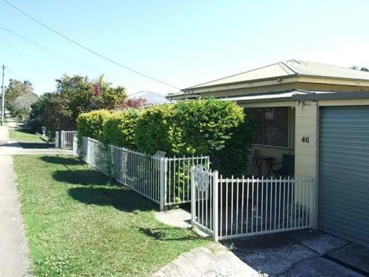 46 Mann Street, Nambucca Heads NSW 2448
