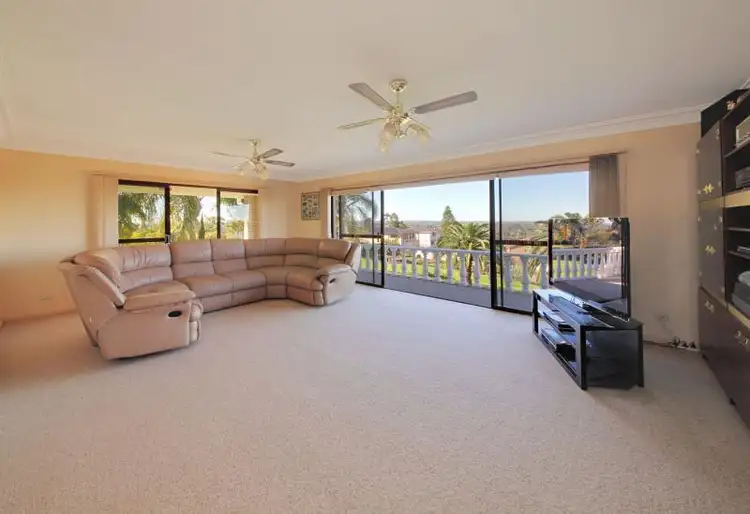 Second view of Homely house listing, 302 Flushcombe  Road, Blacktown NSW 2148