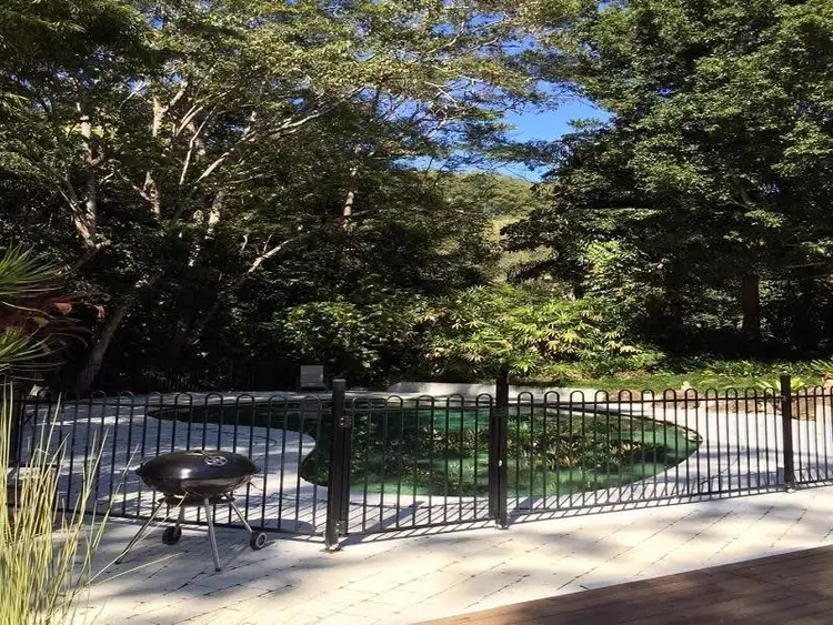 Sixth view of Homely house listing, 72 Arthur Stubbins Road, Kin Kin QLD 4571
