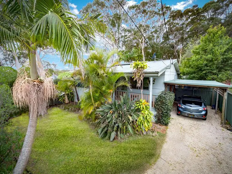 Main view of Homely house listing, 57 Trevally Avenue, Chain Valley Bay NSW 2259