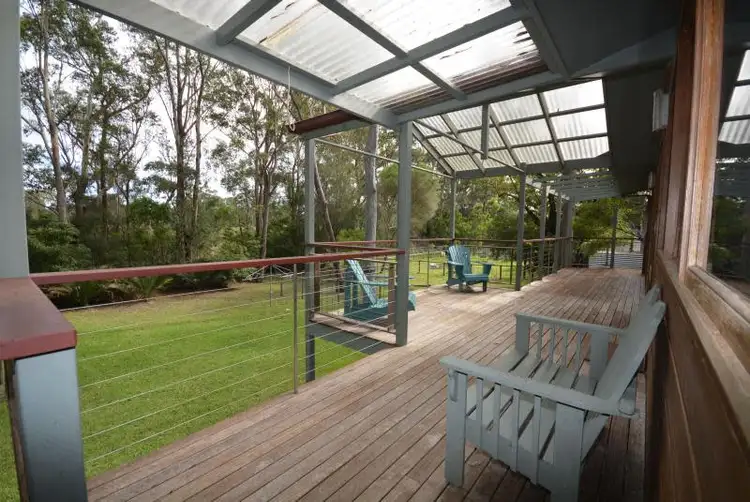 Fifth view of Homely house listing, 59 Annetts Parade, Mossy Point NSW 2537