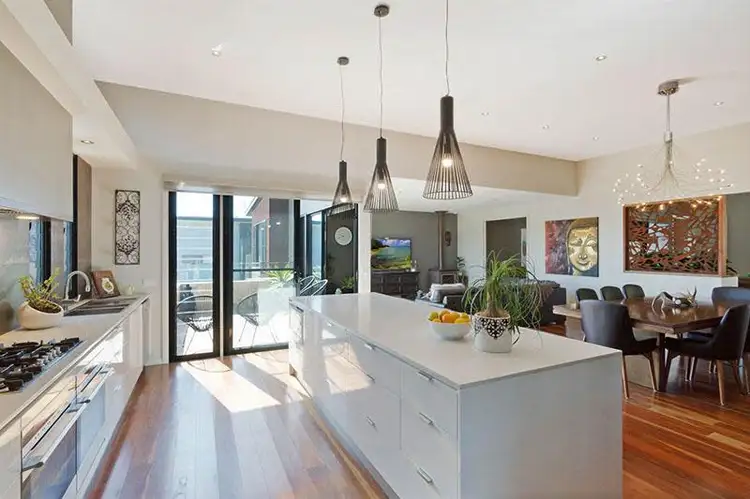 Fifth view of Homely house listing, 8 Alannah Close, Tura Beach NSW 2548