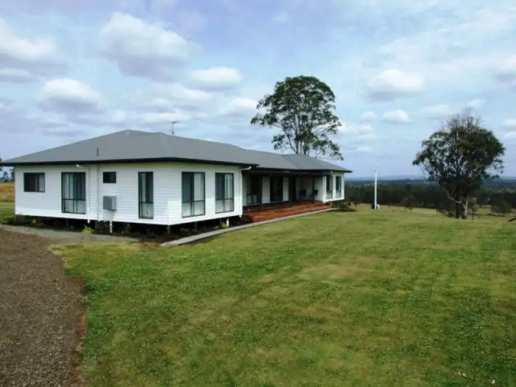 28 Pennefather Close, Casino NSW 2470