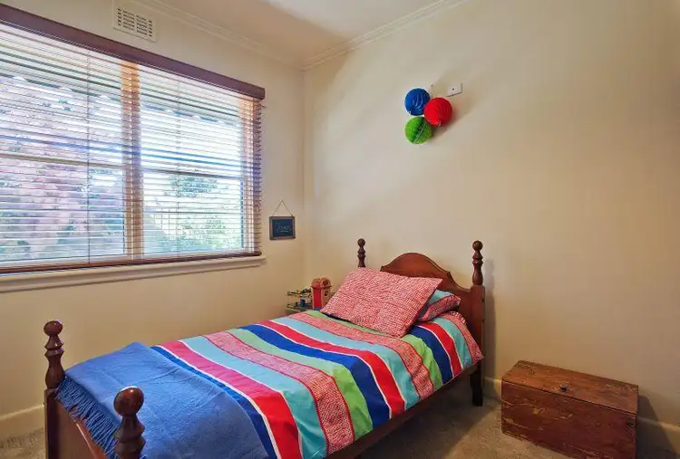 Fifth view of Homely house listing, 5 Cain Street, Bacchus Marsh VIC 3340