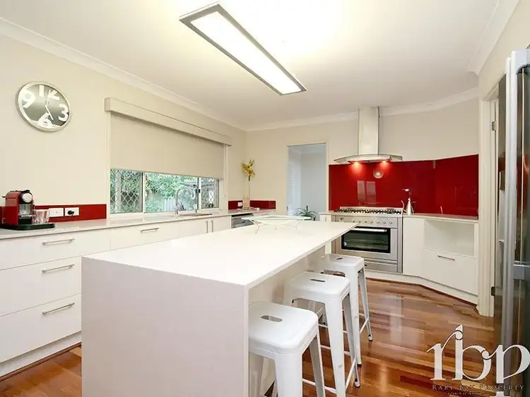 Sixth view of Homely house listing, 7 Willow Place, Carindale QLD 4152