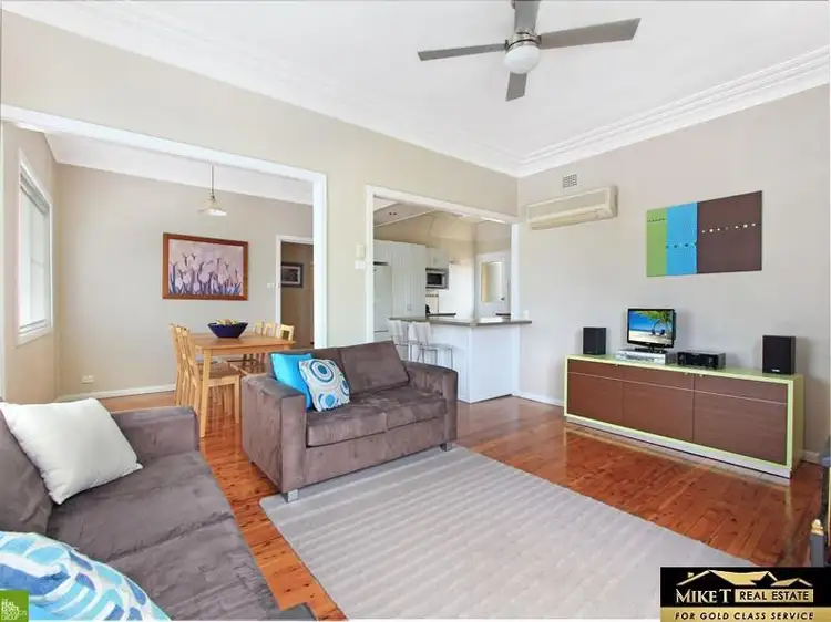 Second view of Homely house listing, 26 Uralba Street, Figtree NSW 2525
