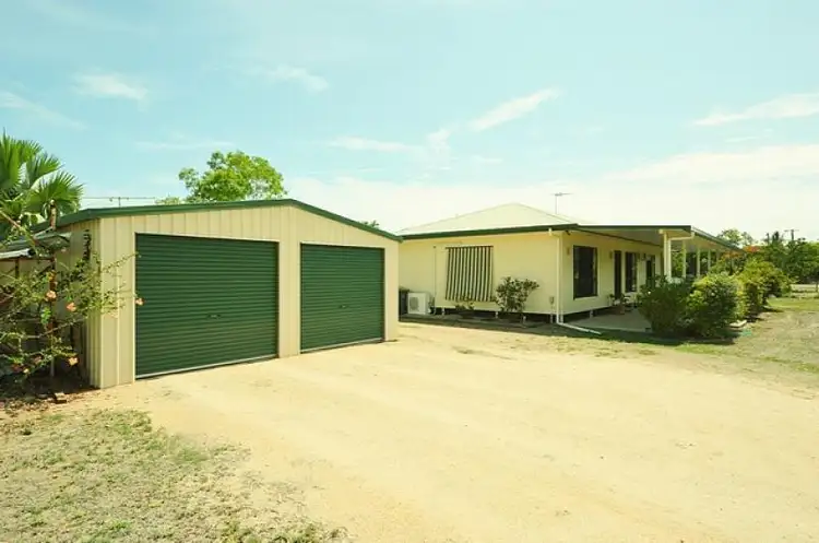 Sixth view of Homely house listing, 3 Lorne  Court, Bluewater QLD 4818