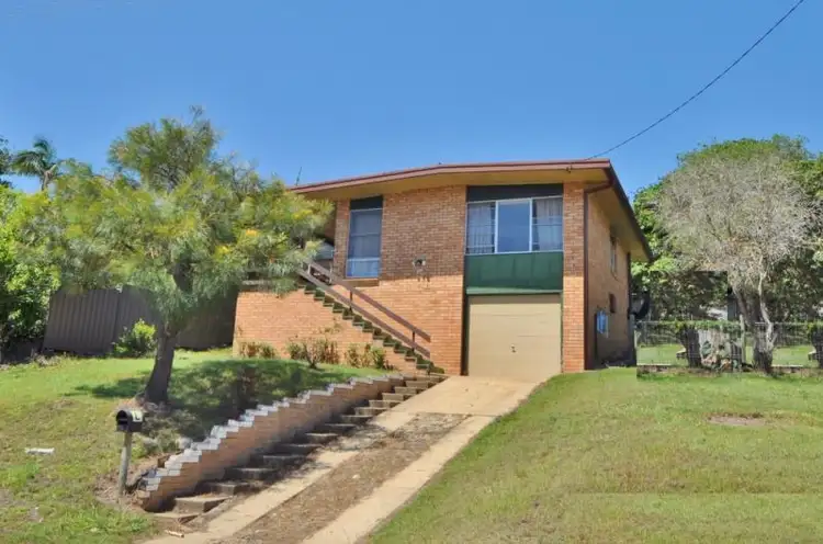 15 Barrie Street, Macksville NSW 2447