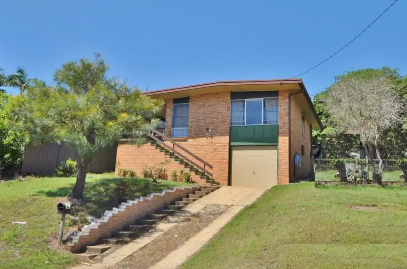 Main view of Homely house listing, 15 Barrie Street, Macksville NSW 2447