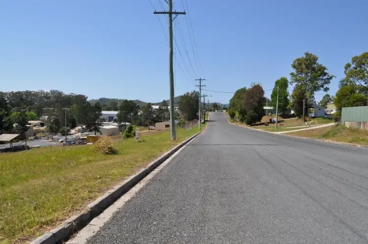 Third view of Homely land listing, 18 Binalong Way, Macksville NSW 2447