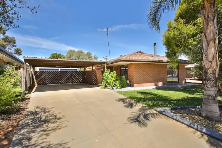 66 Flamingo Drive, Mildura VIC 3500