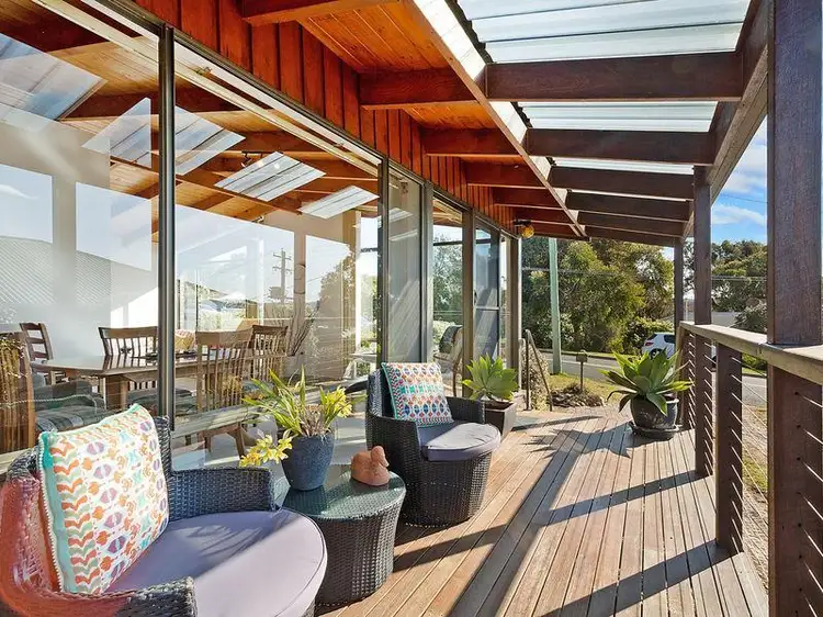 Fourth view of Homely house listing, 34 Dilkera Road, Tathra NSW 2550