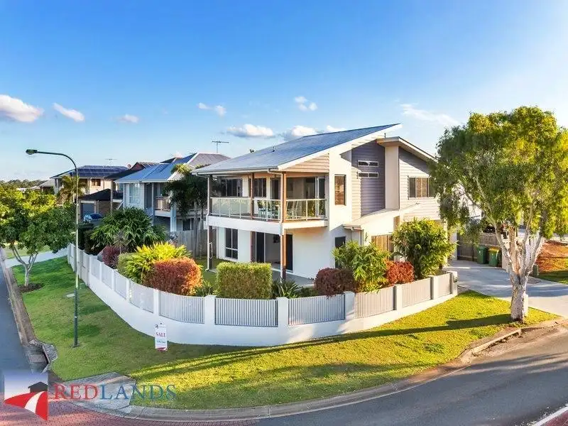 Main view of Homely house listing, 1 Hayman Street, Redland Bay QLD 4165