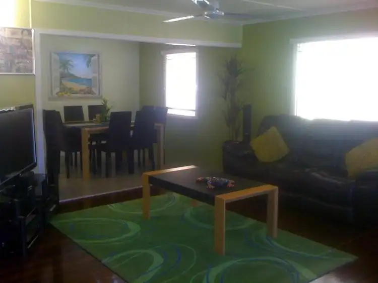 Fifth view of Homely house listing, 9 Harris Street, Norville QLD 4670