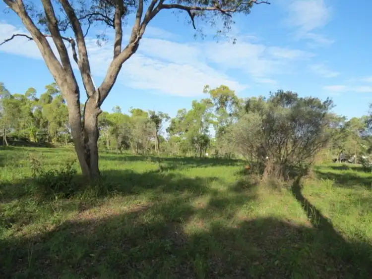 Second view of Homely land listing, 64 Africandar  Road, Bowen QLD 4805