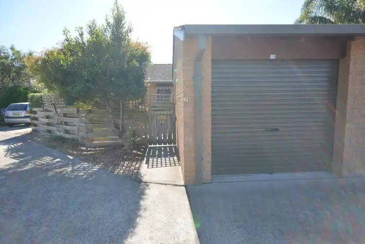 Third view of Homely unit listing, 16/61 Sunpatch Parade, Tomakin NSW 2537