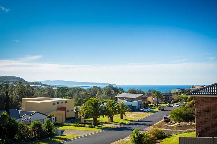 Fifth view of Homely land listing, 51 Bournda Circuit, Tura Beach NSW 2548