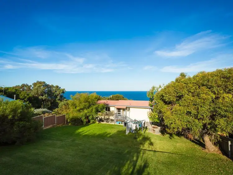 Fifth view of Homely house listing, 33 Bay Street, Tathra NSW 2550