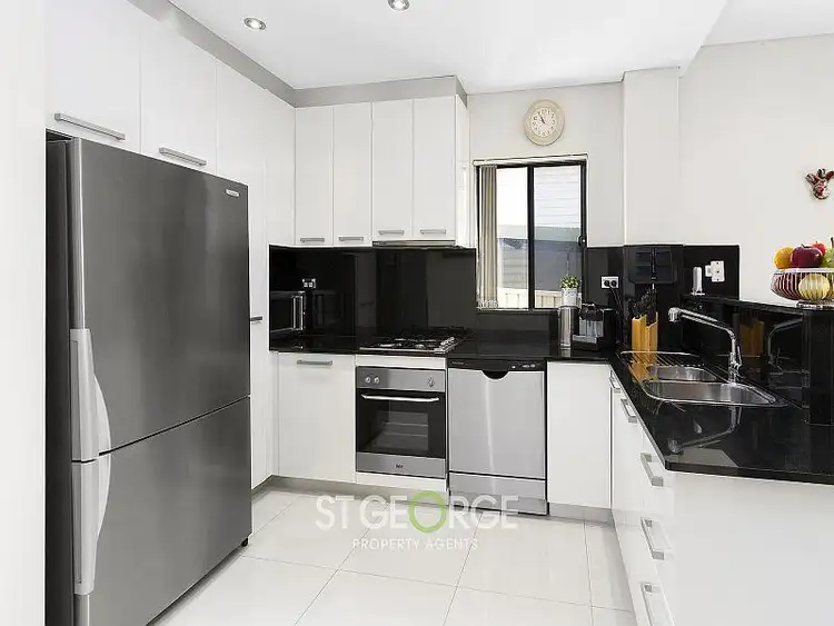 Fourth view of Homely semi-detached listing, 20a Carruthers Street, Penshurst NSW 2222