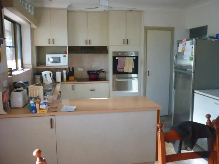 Fourth view of Homely house listing, 478 Georgees Road, Home Hill QLD 4806