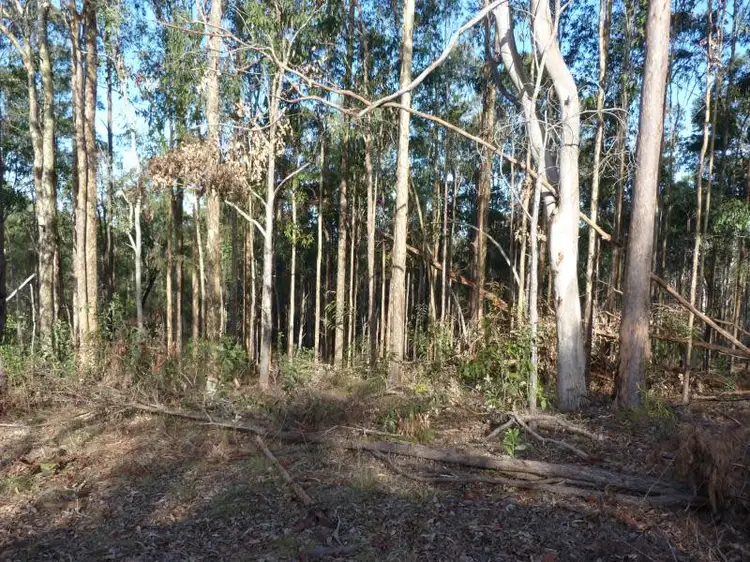 Third view of Homely land listing, Address available on request