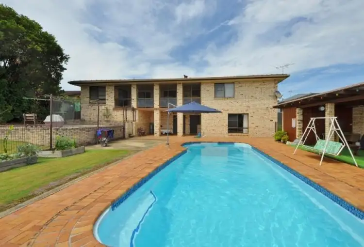 120 Wallace Street, Macksville NSW 2447