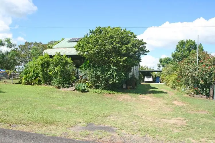 Main view of Homely house listing, 11 High Street, Lawrence NSW 2460