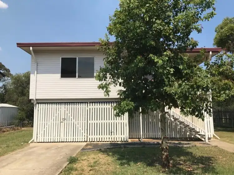 4 Goodrich Street, Inglewood QLD 4387