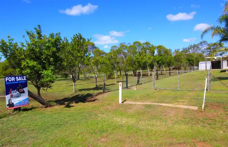 Sixth view of Homely rural property listing, 24 Lund  Street, Avondale QLD 4670