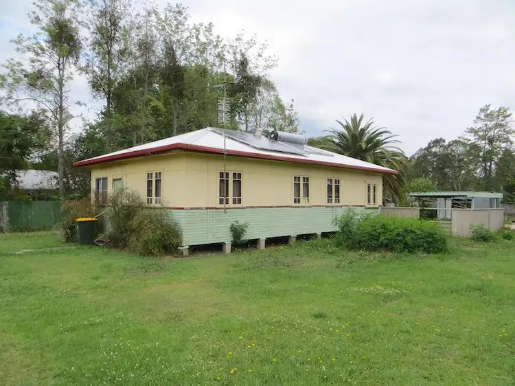 Main view of Homely house listing, Address available on request